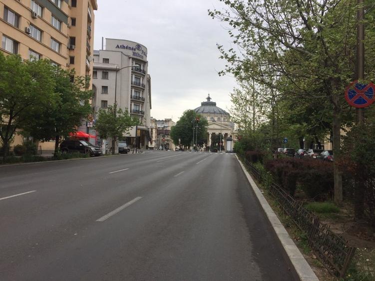 Garsoniera  Cal. Victoriei langa Hotel Radisson,bloc solid,termoizolat - 33