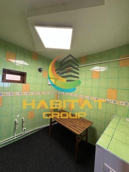 Spațiu de închiriat – 115 mp – etaj 1 – zona Brâncoveanu - 6