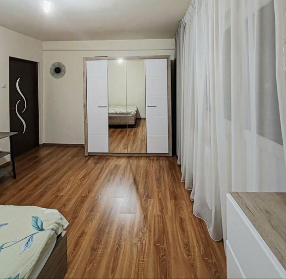 Apartament cu 1 camera - 2