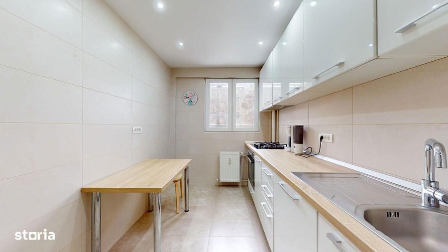 Apartament 2 camere Fundeni | Etaj 1 | 50 mp | Renovat - 7