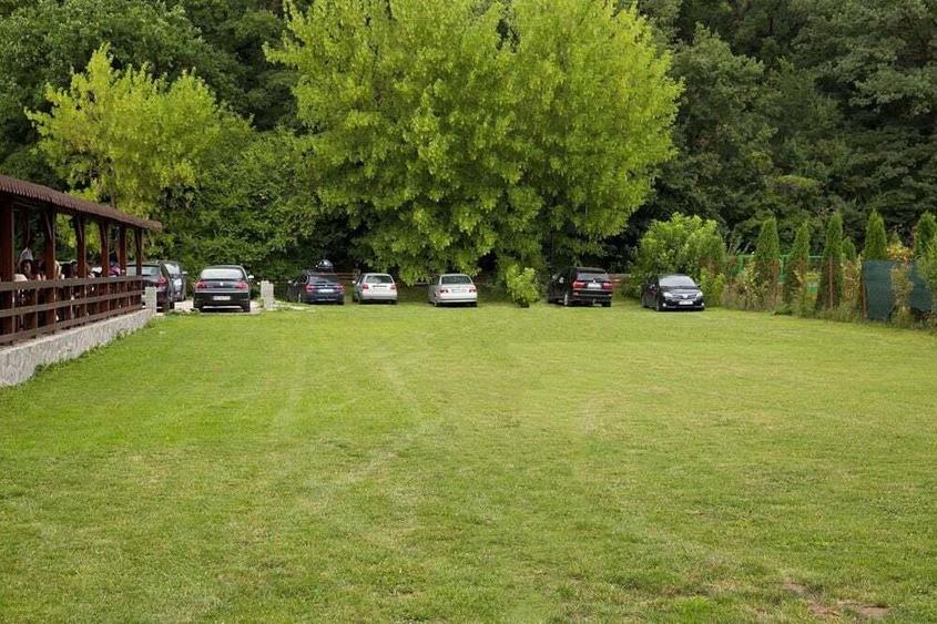 Pensiune, teren 4.460 mp, Hidi?elul de Jos, Bihor. 685.000 Euro (neg). - 9