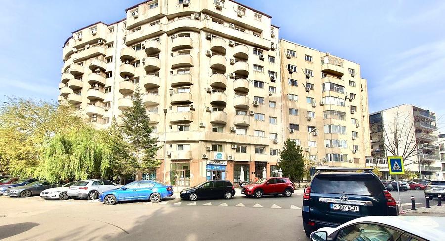 Investitie solida-spatiu 160 mp, potential ridicat - 1