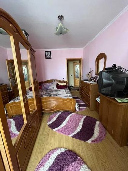 Apartament decomandat cu 2 camere in centrul orasului - 8