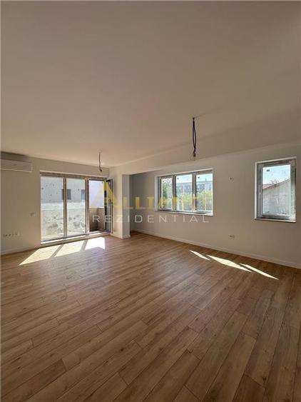 Apartament 65 mp || 2 camere || bloc nou || Aparatorii Patriei - 1