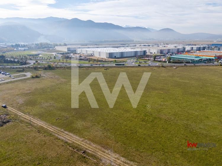 Vanzare teren 5337 mp Bartolomeu zona CATTIA - 4