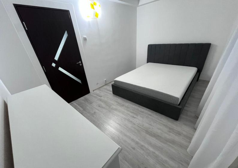 Apartament 3 camere, 63.80 mp utili, zona Centrala - 7