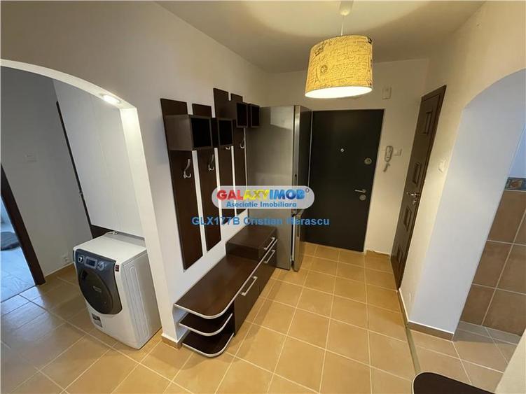 Parter 3 camere decomandat Valea Ialomitei 620 euro luna - 8