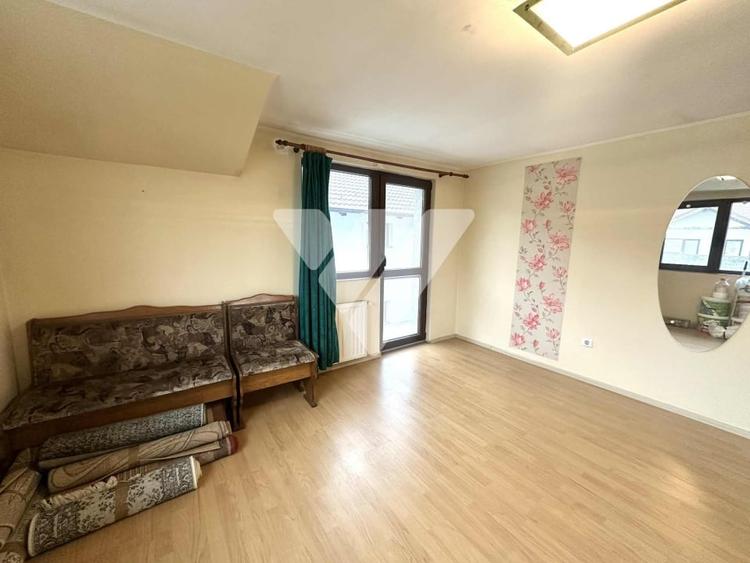 Casa individuala 5 camere si 470 mp teren in Selimbar Sibiu - 9