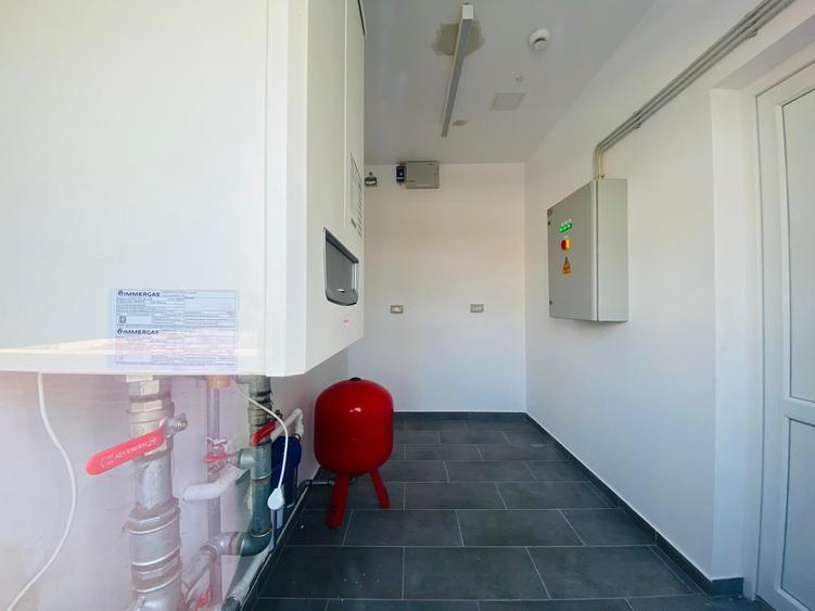 HALA NOUĂ de închiriat – 600-1171 mp, Letcani – zona Metro / Skoda - 8