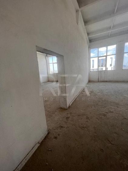 Inchiriere 2000  mp situati la etajul 1 in cadrul unei hale din Theodor Pallady - 6