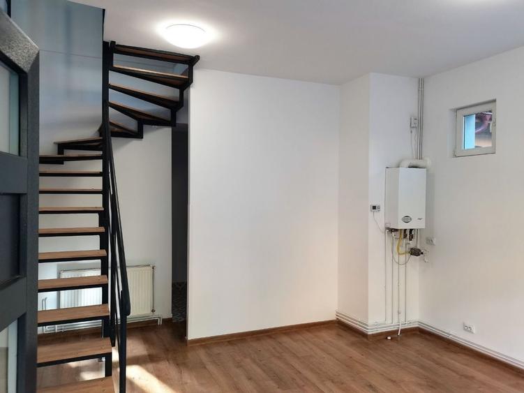 Spatiu comercial de inchiriat, 50 mp, zona Piata Cipariu - 8