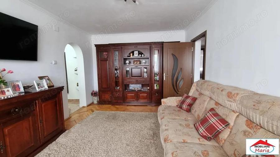 Apartament 3 camere Micro 16 din BCA - 4