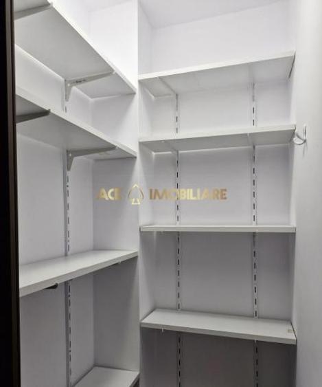 2 Camere de inchiriat | Unirii | Metrou | Centrala | Parcare | Mobilat - 7