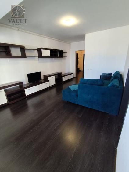 APARTAMENT 3 CAMERE-SEBASTIAN-PARC-KAUFLAND-BLOC NOU-MOBILAT-UTILAT - 2