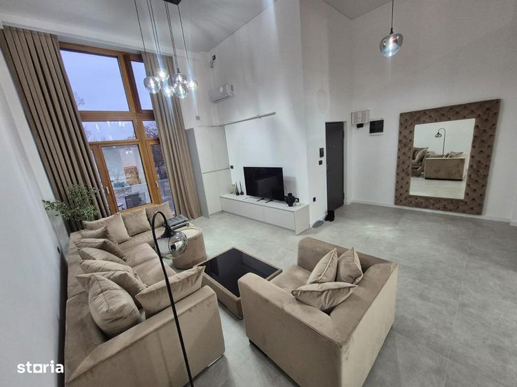 Inchiriere in regim hotelier Complex Coloana Park, Targu?Jiu - 8