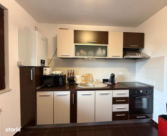 Apartament deosebit Sinaia/Furnica! - 5