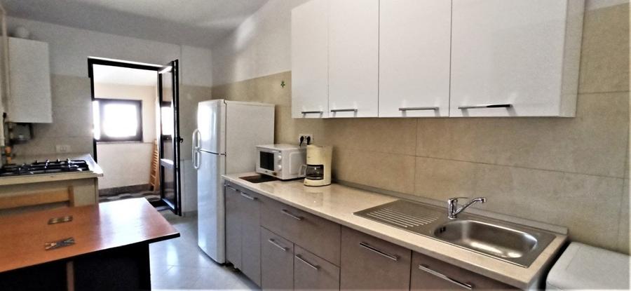 Studio 60mp, de inchiriat in zona Dacia in bloc din 2008 - 17