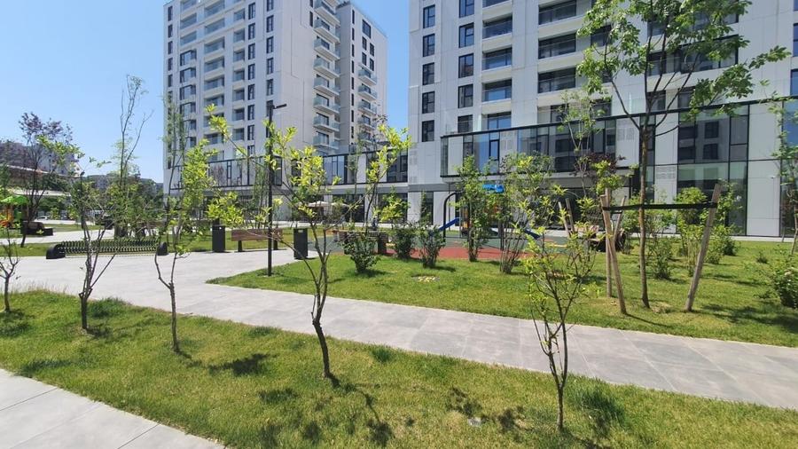 REA1024303 Apartament spatios 4 camere I One Cotroceni Park - 3