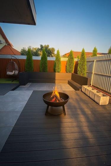 Apartament cu grădina | Cambridge School - 6