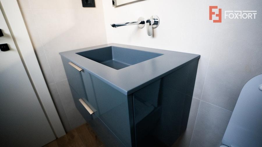 OCAZIE - Casa individuala deosebita cu 5 camere, 243 mp - Timisoara - 23