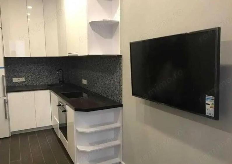 Garsoniera in zona Piata Unirii - 3