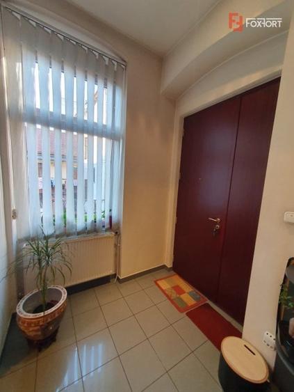 Apartament cochet 3 camere, 108 mp utili, Nokia, Semicentral - 25