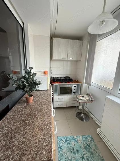 Vanzare sau inchiriere apartament cu doua camere in Moine?ti jude?ul Bacau - 7