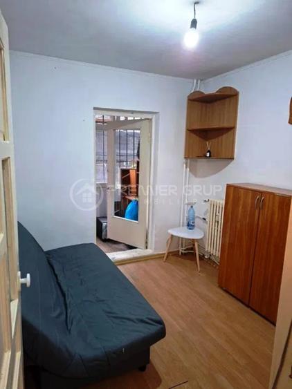 Garsoniera 20mp mobilata si utilata, Podu de Fier - 1