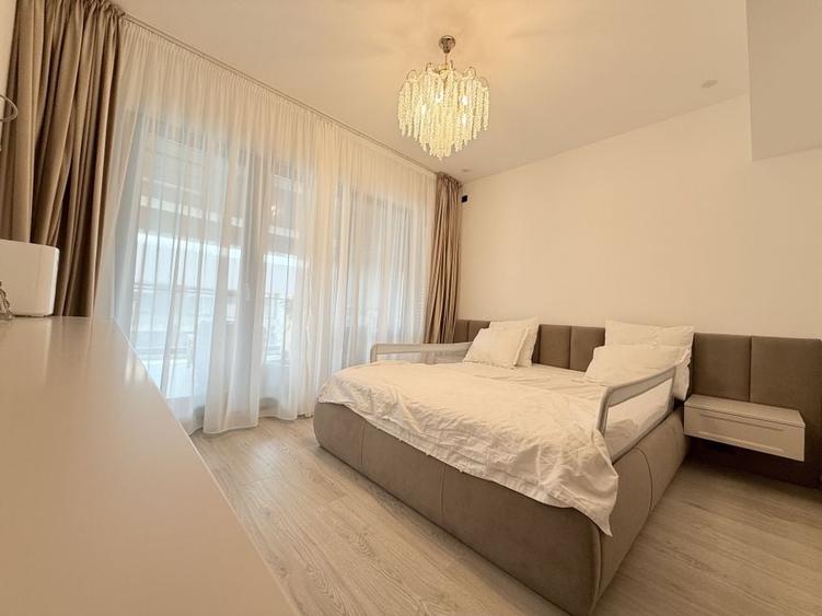 Apartament duplex | 3 camere | 3 bai | 133 mp totali - 45