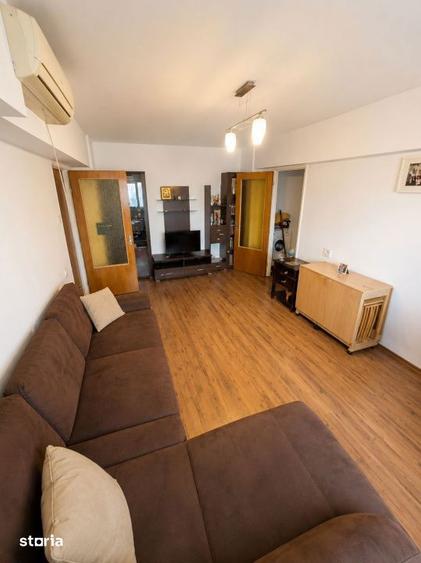 Apartament 3 camere | 15 Minute metrou Iancului | - 2