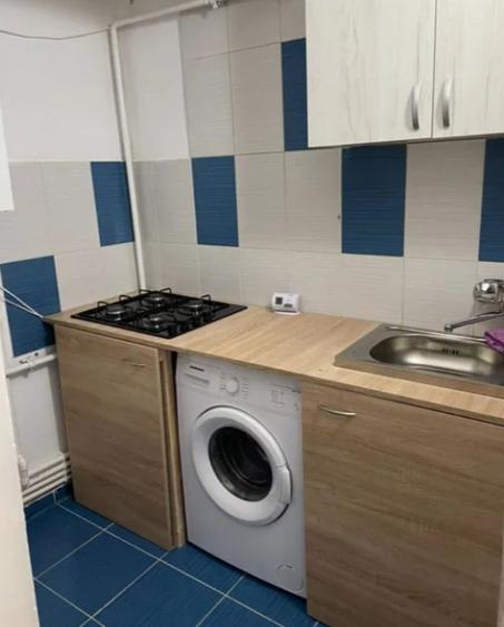 Apartament cu 1 camera in Tudor Vladimirescu - 8