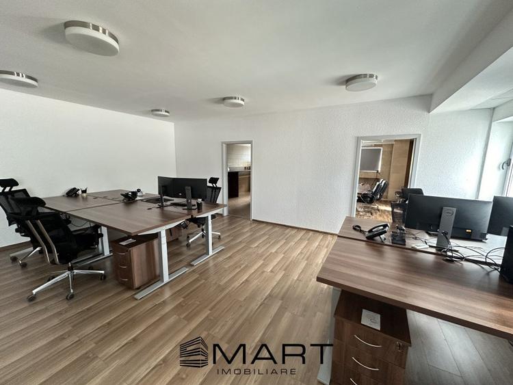 Spatiu comercial/birouri 180mp Scoala de inot - 7