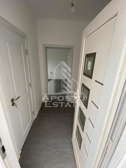 Duplex  despărțit prin camera tehnica in Bucovat - 3