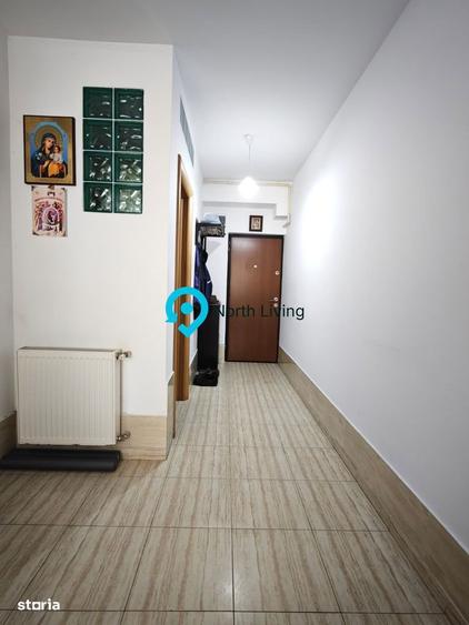 Garsoniera Damaroaia | 36 mp | demisol | investi?ie - 11