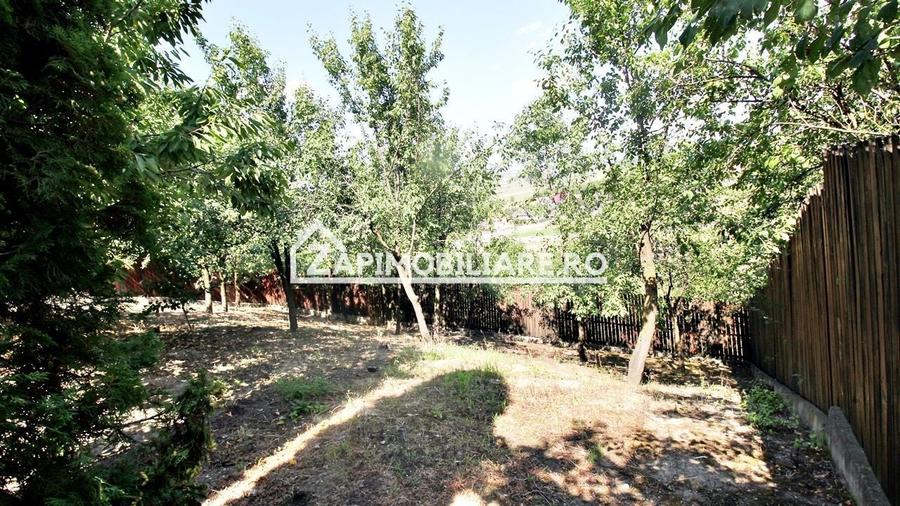 Casa 4 camere la cheie,120 mp,1300 mp teren,  0% comision - 14