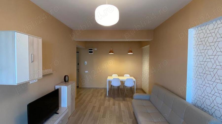 APARTAMENT NOU, 2 Camere + Loc de Parcare Inclus - 3
