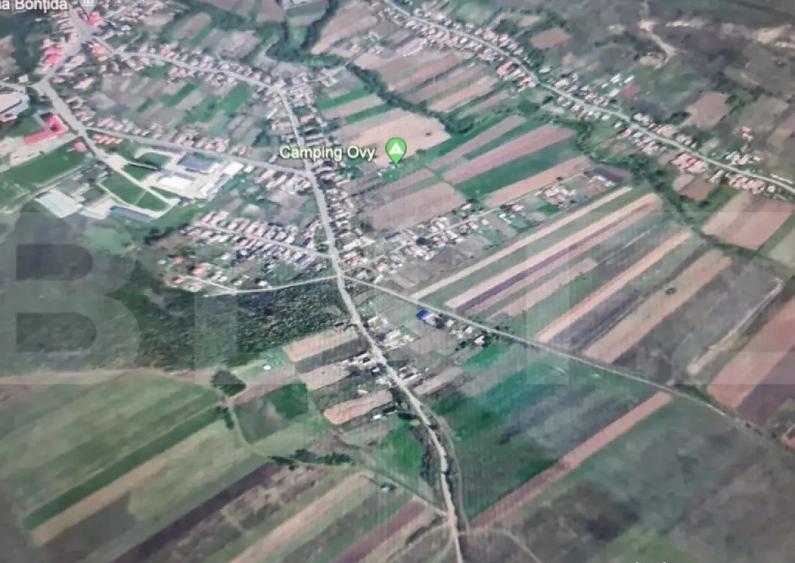 Teren extravilan de 11000 mp in Bontida - 1