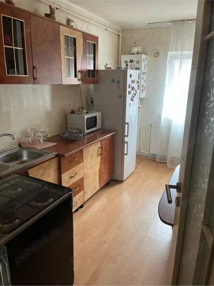 apartament 4 camere - 2