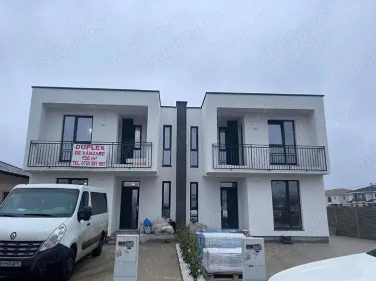 DUPLEX-uri COMISION 0 la cheie de vanzare direct de la DEZVOLTATOR, TVA inclus - 2