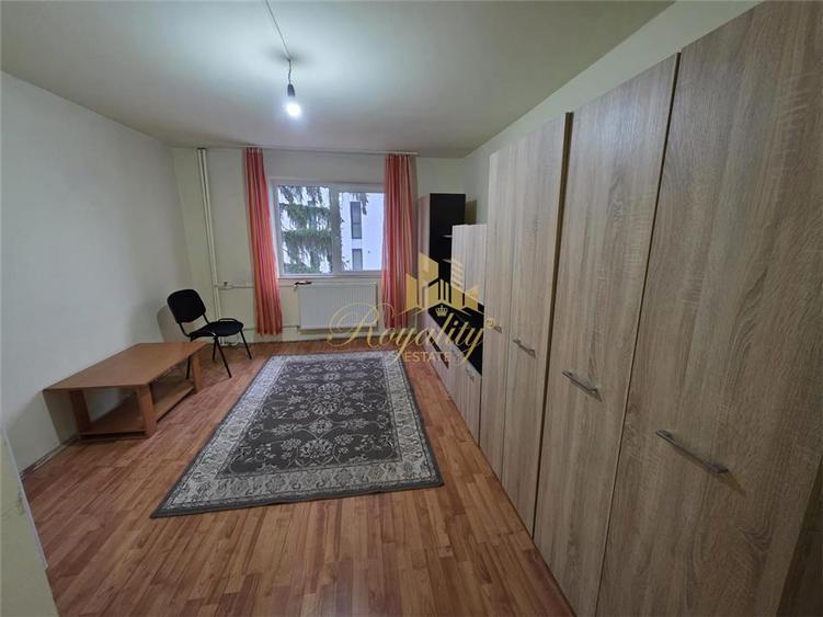 Garsoniera, 22 mp, ETAJ 3, centrala imobil - Zona Aradului - 3