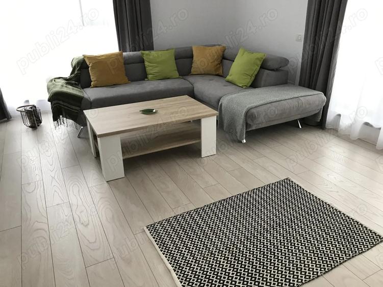 Inchiriez apartament 2 camere , Bd Pipera - 4