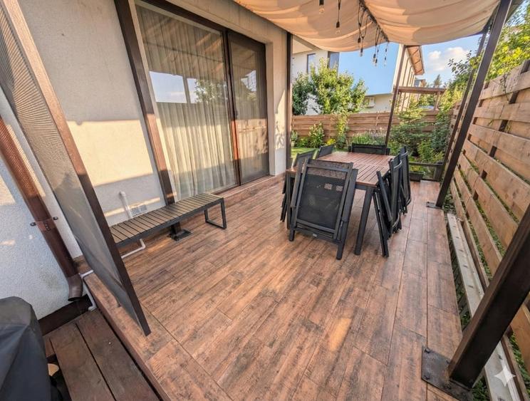 Casa 4 camere 100mp | 0 comision | Otopeni Mesteacanului | mobilat utilat - 9