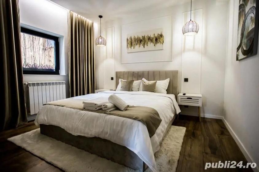 garsoniera Militari Residence - 3