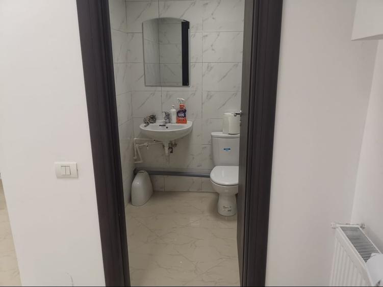 spatiu 70m open space Tineretului -Piata Chiajna 0% TVA - 8