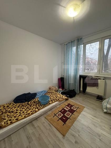 Apartament cu 3 camere, Piata Rahova - 6