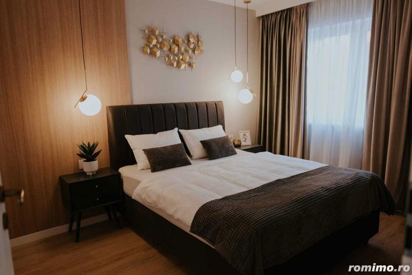 Metrou Lujerului de inchiriat apartament 3 camere - 7