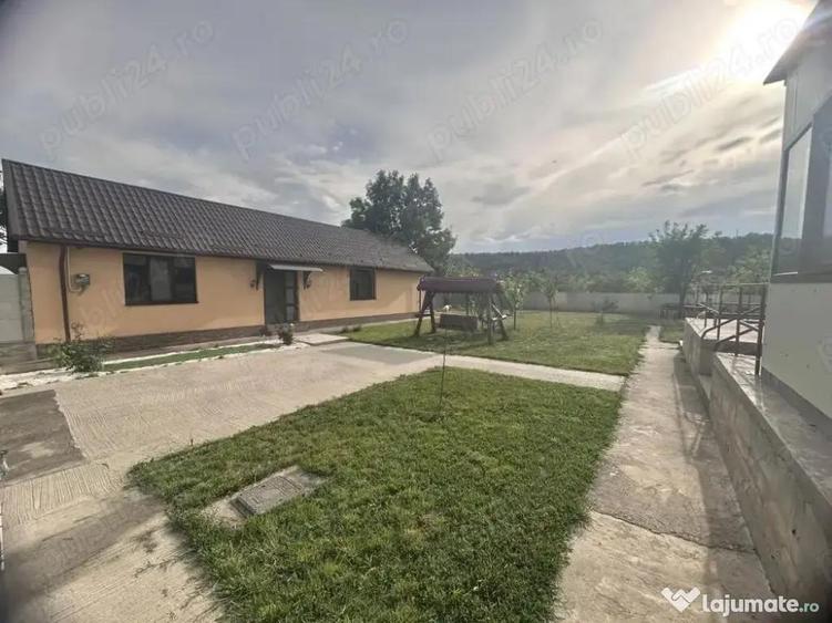 Casa noua Branesti -Galati - 7