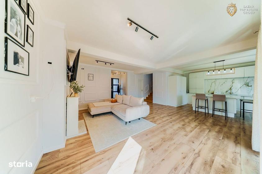 Casa moderna de vanzare in Livada - 15