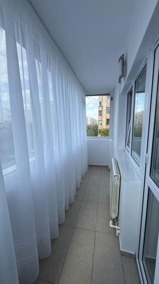 Garsoniera recent renovata calea Rahova - 2