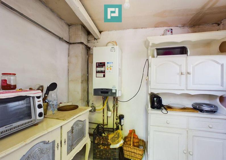 Casa stil conac pe drumul Ceta?ii - ?iria - 8